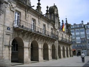 O Concello de Lugo aprobou provisionalmente o seu Plan Xeral