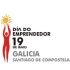 Logo do Día do Emprendedor
