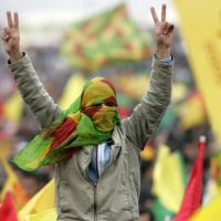 En Turquía viven 15 millóns de curdos
