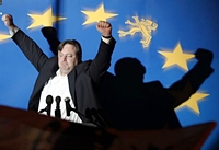 Bart De Wever, o líder da N-VA
