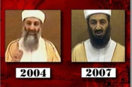 Segue vivo Ben Laden?