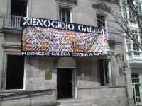 Xenocidio galego / Foto: vigoblog