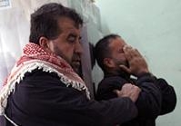 Israel matou máis de 200 palestinos dende novembro