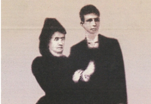 Marcela e Elisa, o primeiro matrimonio homosexual no Estado