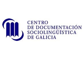 Logotipo do CDSG