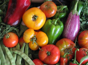Segundo un estudo da UE os produtos orgánicos son máis nutritivos que os tradicionais