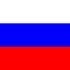 Bandeira rusa
