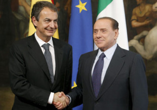 Zapatero anunciou que a reforma sairá adiante o próximo mércores 16