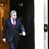 Gordon Brown abandonará a primeira liña política en outono