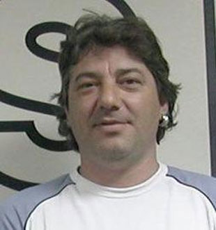 Isaías Carrasco
