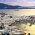 Grecia pon á venda parte de Mykonos e outras illas para facer fronte á crise
