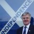 "A UE deberíase preparar para independencia de Escocia", di o SNP