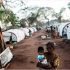 Milleiros de tamil permanecen encerrados en campos de Sri Lanka