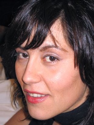 Rosa Enríquez