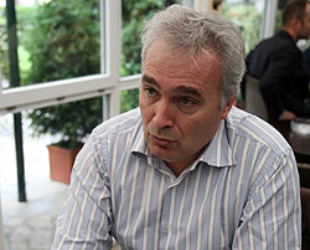 Benigno Pereira é presidente da Rede Galega de Empresas