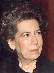 Carmela Arias