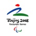 Logo dos Xogos Paralímpicos