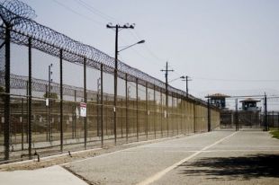 O sistema carcerario californiano está desbordado, afirman as autoridades