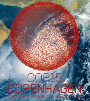 A Conferencia sobre o Cambio Climático será do 7 ao 18 de Nadal en Copenhagen
