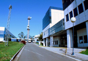 A Compañía de Radio Televisión de Galicia suma un total de 1100 traballadores, mais o 44% teñen cotratos temporais