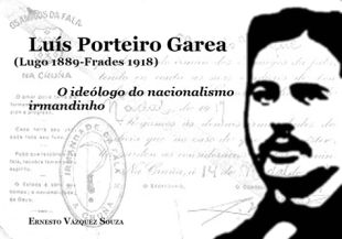 Vázquez Souza revisa a figura de Porteiro Garea