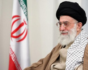 Alí Khamenei