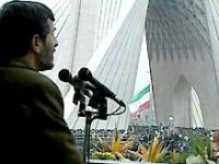 Ahmadinejad, este martes