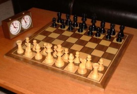 O xadrez será protagonista en Compostela durante esta primavera