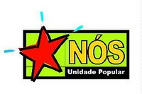 Logo de Nós-Up