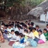 Unha escola en Tiruchy / Foto: InD
