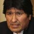 Evo Morales descúlpase cos homosexuais