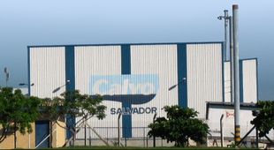 Factoría do grupo conserveiro no país Centroamericano / Foto: SGTIPAC
