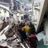 Un novo sismo en Sumatra eleva o número de mortos a 220