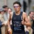 Xavier Gómez Noya proclámase subcampión do mundo de triatlón