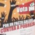 "Por un pacto galego contra a pobreza"