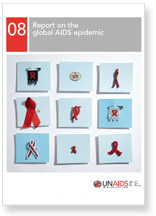 Informe da ONU sobre a sida