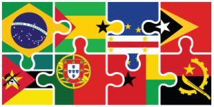 O Acordo foi asinado en 1990 por Angola, Brasil, Cabo Verde, Guinea-Bissau, Mozambique, Portugal e Sao Tomé e Príncipe.