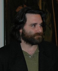 Fernando Cortizo é o director da serie