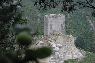 O Castelo de Naraío