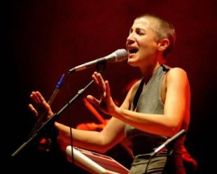 Mercedes Peón abrirá os concertos galego na Habana