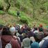 'SOS para os montes galegos: Non á mina en Pico Vello'