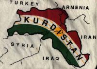 O conflito curdo é un dos analizados