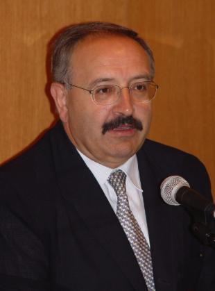 Ramón Villares, Presidente do CCG - Fonte: CCG