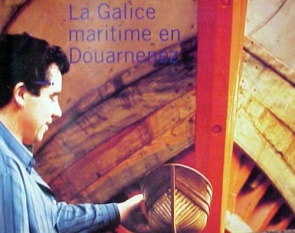 Galiza como convidada de honra en Doruarnenez (1999)