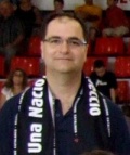 O seleccionador, Jordi Camps