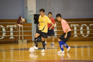 Tailandia é a principal potencia do fútbol sala en Asia, e ocupa o 6º lugar na clasificación mundial