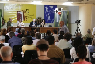 Conferencia inaugural de Ramón Villares