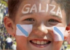 Galiza, en case todas as súas categorías, xoga o 27 de decembro en Vigo
