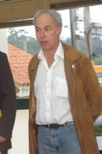 Juan José Rocha