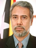 Gusmão foi elexido primeiro ministro, a pesar de non ser o máis votado